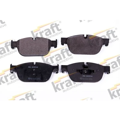 Billede af Bremseklodser KRAFT AUTOMOTIVE 6005743
