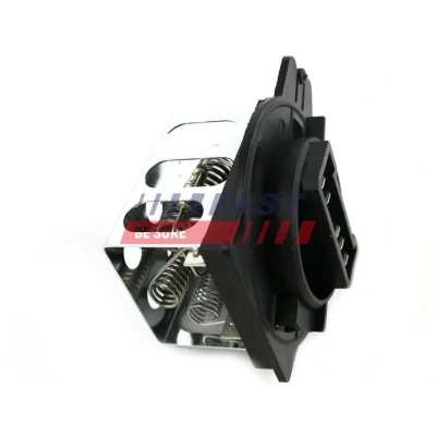 Billede af Styreenhed, varme/ventilation FAST FT59158