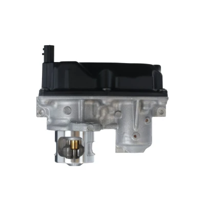 Billede af VALEO 700478 EGR Ventil elektrisk uden køler, med pakninger undertryk bypass