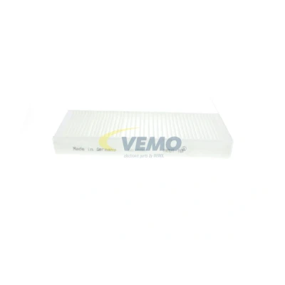 Billede af VEMO V42 30 5003 Kabinefilter Partikelfilter 260 98 32 Original Quality PEUGEOT: 308 SW 2, II Hatchback, I