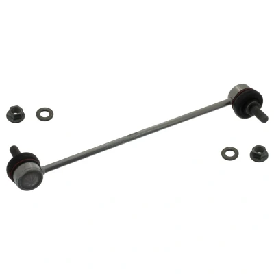 Billede af FEBI BILSTEIN 43450 Stabstag venstre foraksel, højre foraksel 270 M10 x 1,25 med møtrik Stål ALFA ROMEO: Spider