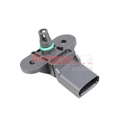 Billede af METZGER 0906335 Tryksensor, bremseforstærker VOLKSWAGEN: Passat B6 Variant