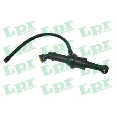 Billede af LPR 2414 Hovedcylinder RENAULT: MEGANE 3 Grandtour, GRAND SCENIC