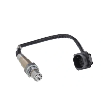 Billede af VALEO 368269 Lambdasonde foran katalysatoren M18x1,5 pladesonde, bredbånd lambda sonde, Gevind, forsmurt, opvarmet MERCEDES BENZ: E klasse T modell