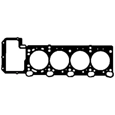 Billede af ELRING 914.533 Toppakning 90 metal fiber pakning venstre BMW: 5 Sedan