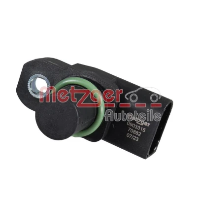 Billede af METZGER 0903315 Sensoren BMW: 3 Sedan, 1 Hatchback, 7