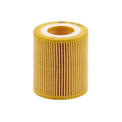 Billede af MANN FILTER HU 7002 z Oliefilter med pakning Filterindsats FORD: Ranger Mk3