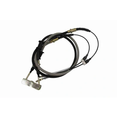 Billede af VAICO V40 30047 Håndbremsekabel bag 1288, 1398, 1288 til parkeringsbremse Original Quality med tilbehør OPEL: Astra F Caravan