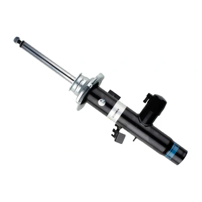 Billede af BILSTEIN B4 OE Replacement (DampTronic ) 23 238916 Støddæmper venstre foraksel Gastryk dobbeltrør Fjederben øverste stift BMW: 3 Touring, Sedan