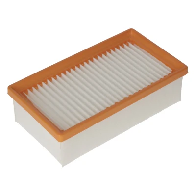 Billede af FEBI BILSTEIN 181978 Luftfilter 63,5 124 222 Filterindsats