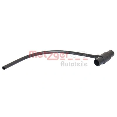 Billede af METZGER 2420493 Kølerslanger EPDM (ethyl propylen dien gummi) VOLKSWAGEN: TRANSPORTER 3 Bus