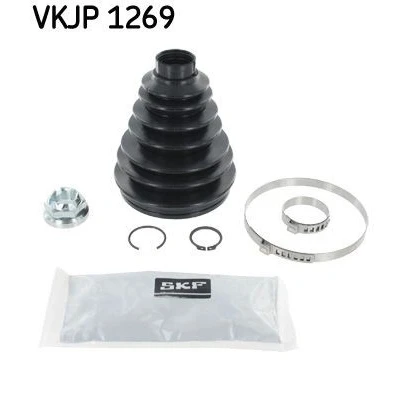 Billede af SKF VKJP 1269 Drivakselmanchet 129 Termoplast