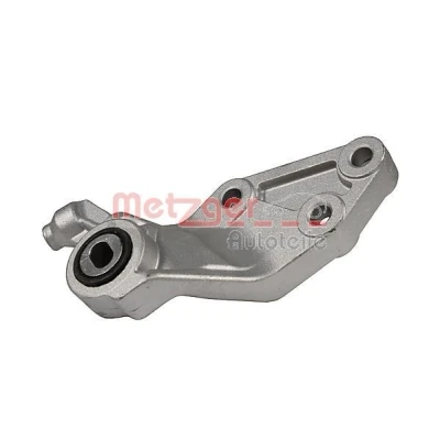 Billede af METZGER 8053892 Motorophæng bag Gummimetalleje automatgear OPEL: Corsa D Hatchback