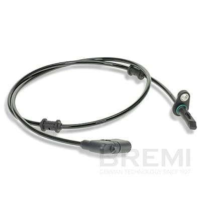 Billede af BREMI 51773 ABS Sensor med kabel Hall princip 2