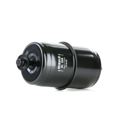 Billede af MAHLE ORIGINAL KL 558 Brændstoffilter Ledningsfilter 10 7,9 JEEP: Cherokee II