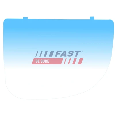 Billede af Spejlglas, udvendig spejl FAST FT88578