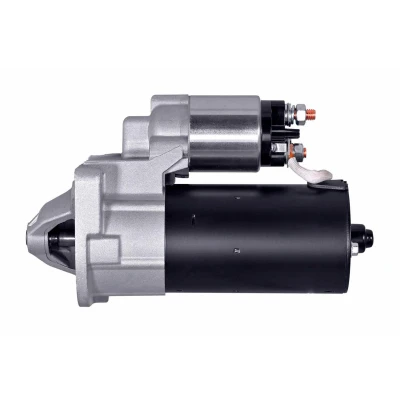 Billede af HELLA 8EA 011 611 921 Starter 12 1,7 9 FIAT: Ducato III Bus, Van, Ladvogn / Chassis