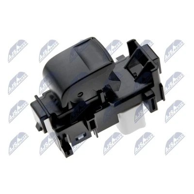 Billede af NTY EWS TY 005 Kontakt, rudehejs foran til højre TOYOTA: RAV4 III SUV, Aygo, Yaris II Hatchback