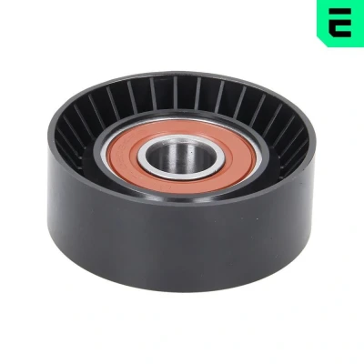 Billede af OPTIMAL 0 N2082S Strammehjul uden holder BMW: X5