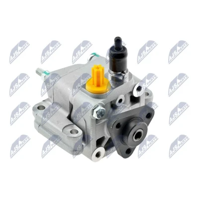 Billede af NTY SPW BM 027 Hydraulikpumpe Hydraulisk BMW: 3 Sedan, Touring, Compact