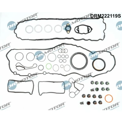 Billede af Pakningssæt, topstykke Dr.Motor Automotive DRM222119S