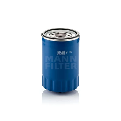 Billede af MANN filter W 1035 Oliefilter M 20 X 1.5 Påskruet