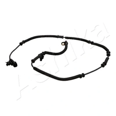 Billede af ASHIKA 151 09 901 ABS Sensor bagved til højre