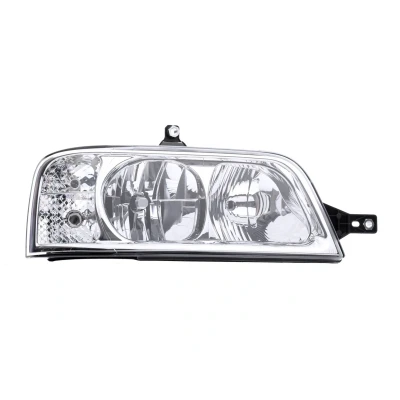Billede af Van WEZEL 1650962 Forlygter højre H7, H1 gennemsigtig til højrekørsel uden indstillingsmotor for LWR PX26d FIAT: Ducato II