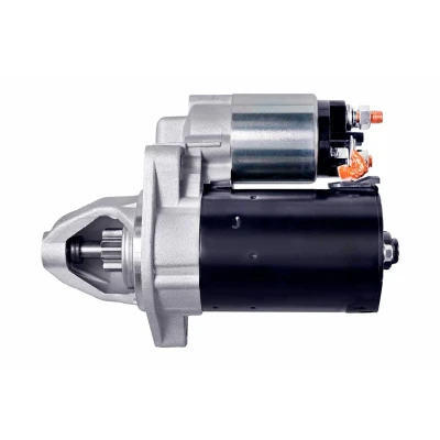 Billede af HELLA 8EA 012 527 981 Starter 12 1,1 9 MERCEDES BENZ: E klasse Sedan, Sprinter 3.5 T Bus, modell