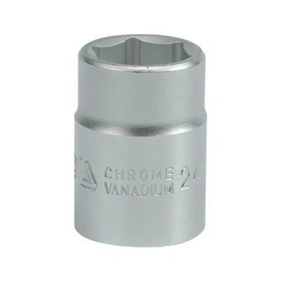 Billede af YATO YT 1305 Skraldenøgleindsats (Hexagon) 3/4 indre sekskant 24