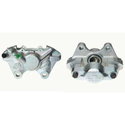Billede af BUDWEG CALIPER 342503 Bremsekaliber LAND ROVER: Defender Pick up