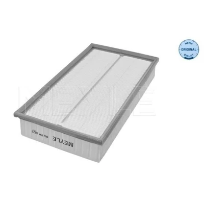 Billede af MEYLE 012 094 0022 Luftfilter 57,5 190 335,5 Filterindsats ORIGINAL Quality uden forfilter MERCEDES BENZ: E klasse Sedan