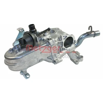 Billede af METZGER ORIGINAL ERSATZTEIL 0892478 EGR køler uden pakning FORD: FIESTA 6, KUGA 2