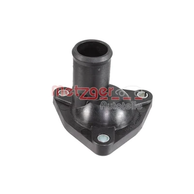 Billede af METZGER 4010428 Kølemiddelflange