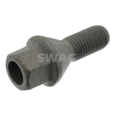 Billede af SWAG 60 94 8925 Hjulbolt konisk sæde/bund F 50,5 RENAULT: MEGANE 3 Grandtour, TWINGO 1, 2, DACIA: Lodgy