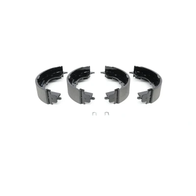 Billede af ATE 03.0137 0468.2 Bremsebakker 270 55 uden arm TOYOTA: HIACE 4 Bus, Kasten