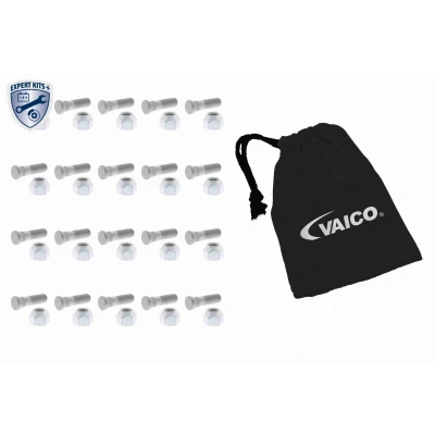Billede af VAICO V25 1007 20 SF Hjulbolt M12 x 1,5 46 FORD: FIESTA 5