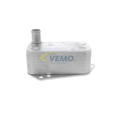 Billede af VEMO V48 60 0023 Olieradiator med pakning EXPERT KITS +