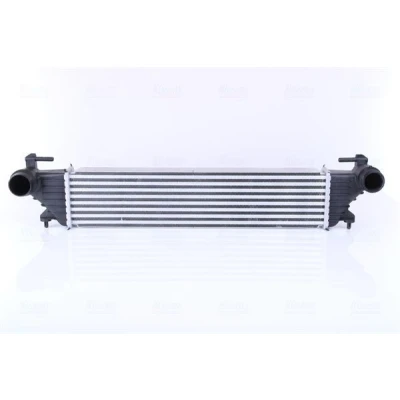 Billede af NISSENS 96272 Intercooler