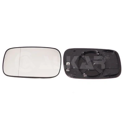 Billede af ALKAR 6471154 Spejlglas venstre