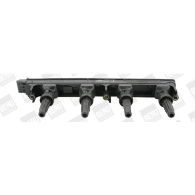 Billede af BERU ZS352 Tændspole 6 12 Spark Spring PEUGEOT: 307 SW, Hatchback, 407 CITROËN: C4 I Grand Picasso, C5 II Hatchback
