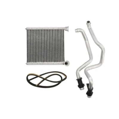 Billede af THERMOTEC D6W018TT Varmeveksler