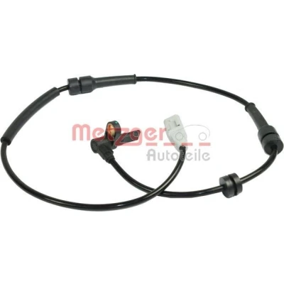 Billede af METZGER 0900882 ABS Sensor højre foraksel PEUGEOT: 807