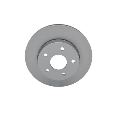 Billede af ATE 24.0126 0130.1 Bremseskiver 305,0 26,0 5 127,0 ventileret coatet JEEP: GRAND CHEROKEE 2
