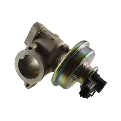 Billede af HELLA 6NU 010 171 041 EGR Ventil elektrisk pneumatisk med pakning FORD: MONDEO 3 Kombi,