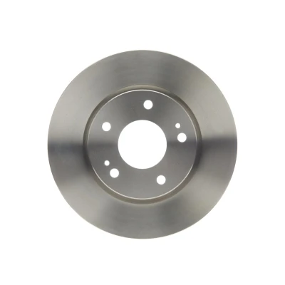 Billede af BOSCH 0 986 479 604 Bremseskiver 275,9 26 5 114,3 ventileret olieret MITSUBISHI: Lancer 8 Limousine, 7,
