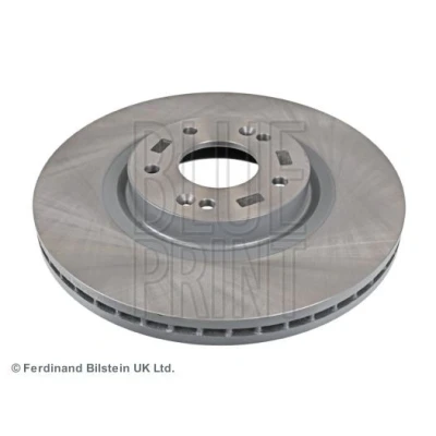 Billede af BLUE PRINT ADG043157 Bremseskiver foraksel 321 28 5 114 indvendigt ventileret coatet