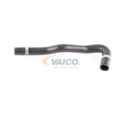 Billede af VAICO V25 1248 Kølerslanger Gummi med vævindlæg Q+, original equipment manufacturer quality