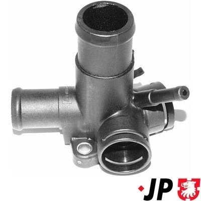 Billede af JP GROUP 1114504200 Kølemiddelflange Cylinderhoved VOLKSWAGEN: GOLF 3, Polo III Variant, 3 Variant