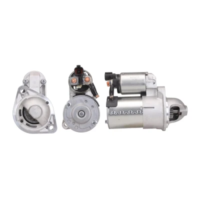 Billede af LUCAS ELECTRICAL LRS03896 Starter 12 1,2 13 HYUNDAI: i40 Stationcar, ix35, Tucson, KIA: Sportage III